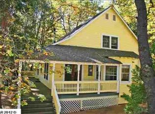 23620 Kewin Mill Rd, Sonora, CA 95370