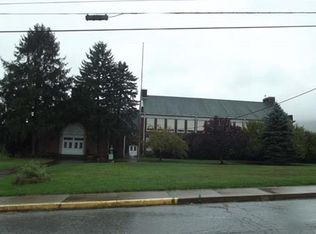 200 Greenwood Ave, Yeagertown, PA 17099