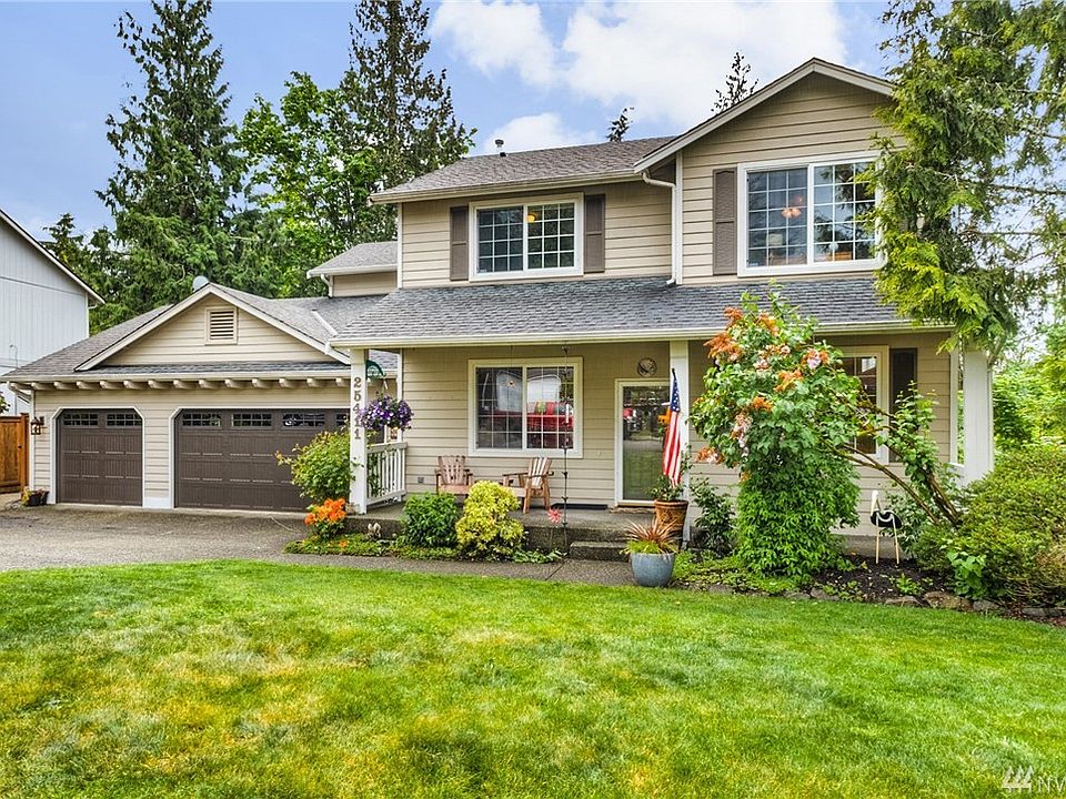 1st image of 25411 Kanasket Dr