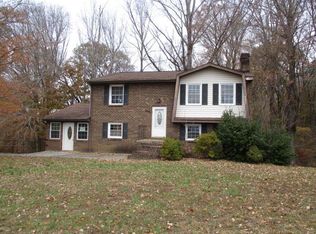 3873 Mount View Rd, Blairs, VA 24527