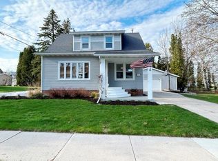 312 Paine St, Kiel, WI 53042
