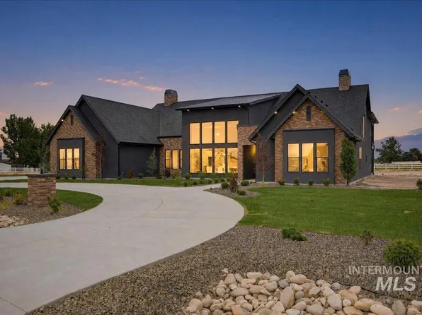 13287 Prominence Ridge Ln, Caldwell, ID 83607