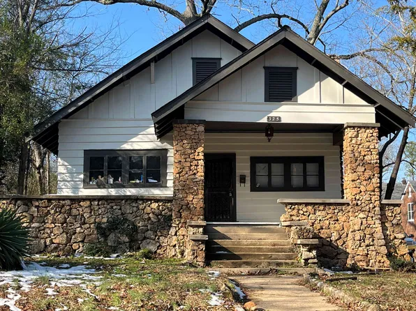 325 4th Ave NW, Decatur, AL 35601