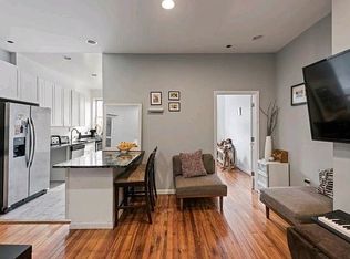 222 Moffat St #1, Brooklyn, NY 11207