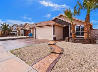 1083 Oscar Chacon, San Elizario, TX 79849