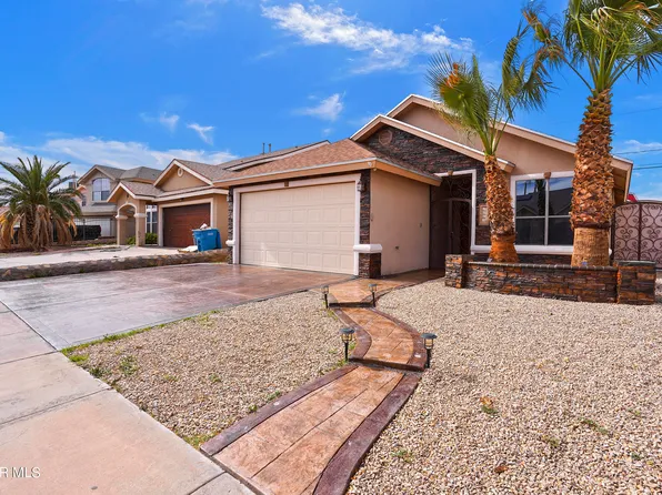 1083 Oscar Chacon, San Elizario, TX 79849