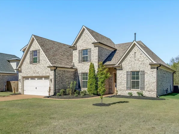 140 Laurel Glen Dr, Oakland, TN 38060