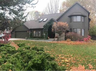 4020 S Woodruff Rd, Spokane Valley, WA 99206