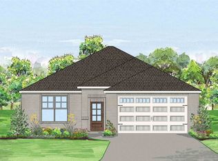 2405 Skara Brae Dr, The Colony, TX 76207