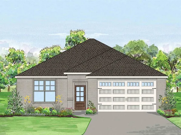 2405 Skara Brae Dr, The Colony, TX 76207