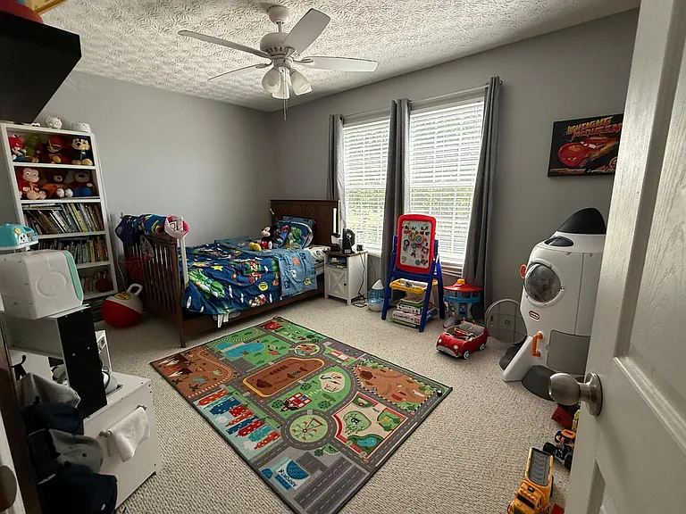 Bed room #2