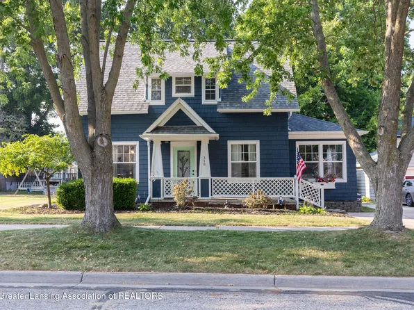318 Washington St, Portland, MI 48875