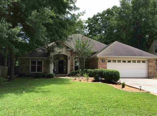 1957 Celtic Rd, Tallahassee, FL 32317