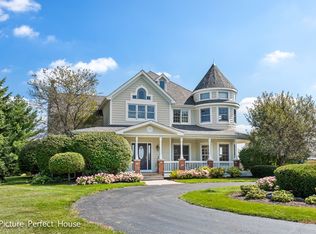 3426 Stewart Rd, Oswego, IL 60543