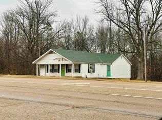 6052 Us Highway 45 S, Selmer, TN 38375