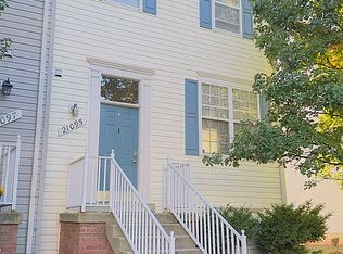 21095 Mossy Glen Ter, Ashburn, VA 20147