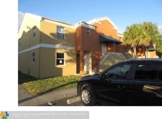 2457 NW 56th Ave #4-101, Lauderhill, FL 33313