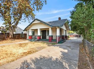 591 Redwood Ave, Sacramento, CA 95815