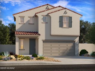 9824 W Galveston Rd, Marana, AZ 85658