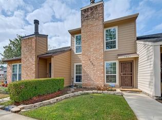 7807 Challie Ln, Houston, TX 77088