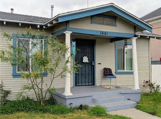 1441 E 83rd St, Los Angeles, CA 90001