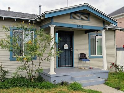 1441 E 83rd St, Los Angeles, CA, 90001