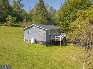 9452 George Washington Hwy, Gormania, WV 26720