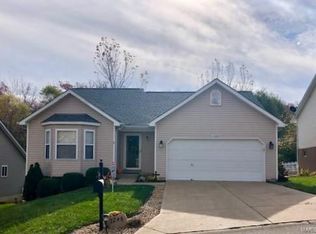 1248 Fenton Ridge Dr, Fenton, MO 63026