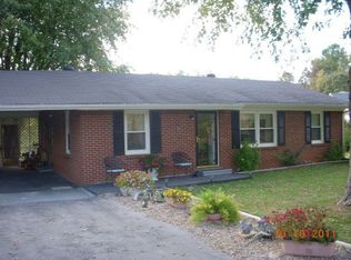 161 Short St, Livingston, TN 38570