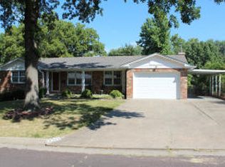 2505 Lily Ct, Columbia, MO 65202