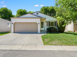 3 Rheims Ct, Grand Junction, CO 81507