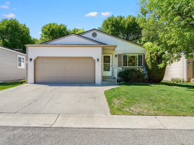 3 Rheims Ct, Grand Junction, CO, 81507