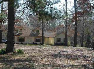 13623 County Road 3191, Arp, TX 75750