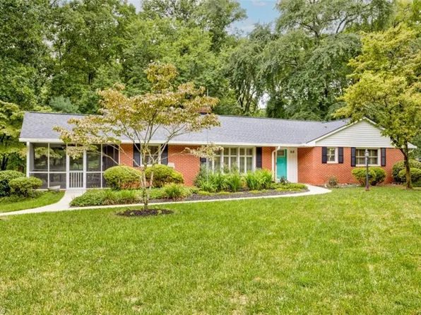 818 Chester Rd, Winston Salem, NC 27104