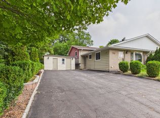 793 Ruby St, Saugeen Shores, ON N0H 2C4