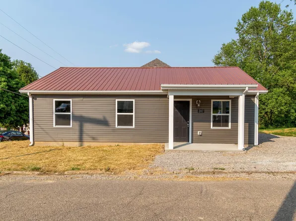 300 Park Ave, New Lexington, OH 43764