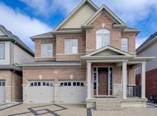 588 Beckview Cres, Kitchener, ON