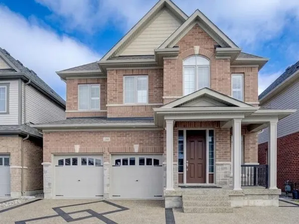 588 Beckview Cres, Kitchener, ON N2R 0R4