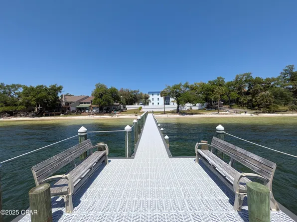 105 Allen Ave APT 57, Panama City, FL 32401