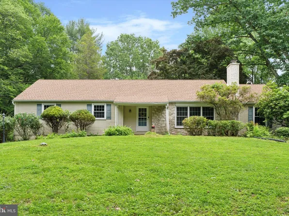 414 Darlington Rd, Media, PA 19063