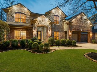 155 S Arrow Canyon Cir, Spring, TX 77389