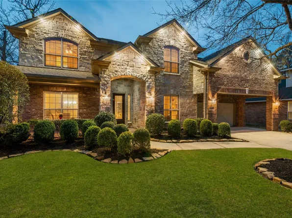 155 S Arrow Canyon Cir, Spring, TX 77389