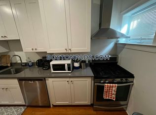 48 Guild St #2, Boston, MA 02119