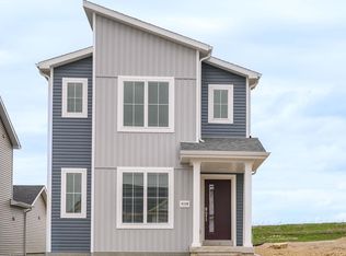 9236 Gentle Feather Rd, Verona, WI 53593