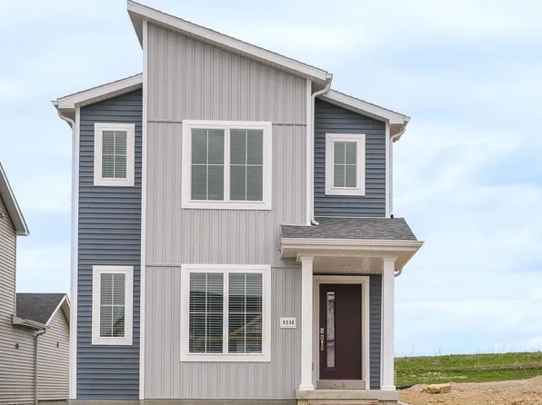 9236 Gentle Feather Road, Verona, WI 53593