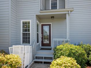 8711 Plantation Drive #302, Emerald Isle, NC 28594