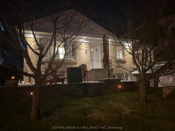 33 Mystic Ave, Toronto, ON M1L 4G8