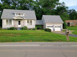 215 Rehl Rd, Zanesville, OH 43701