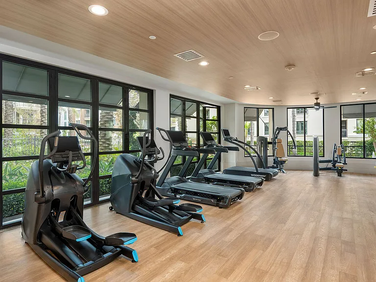 The Americana at Brand Luxury Apartments — Photo 3