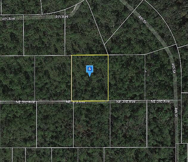 2nd image of 134 NE 3rd Ave